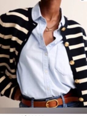 J Crew Emilie Lady Jacket